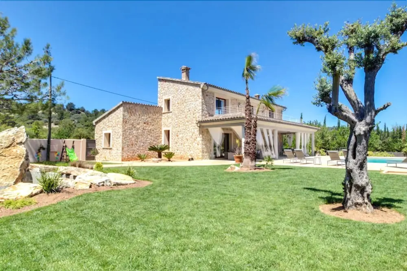 Finca Can Mutxo