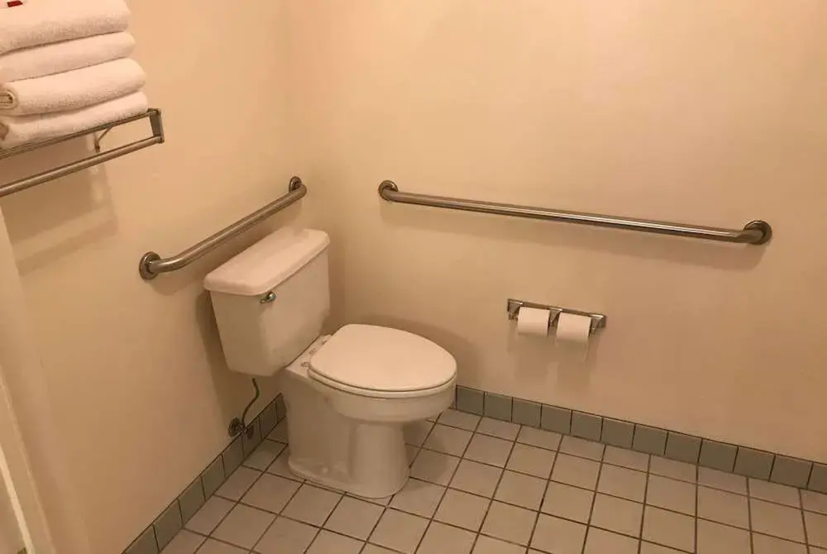Best Western Inn At Lander