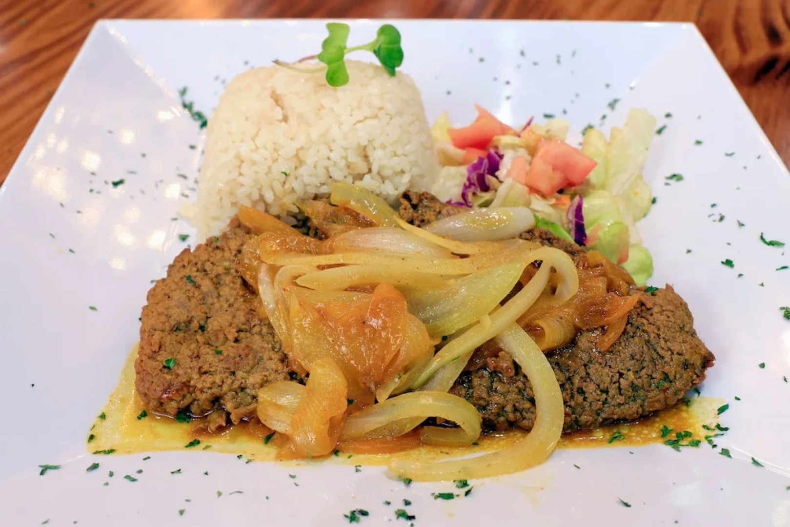 Parador El Buen Café