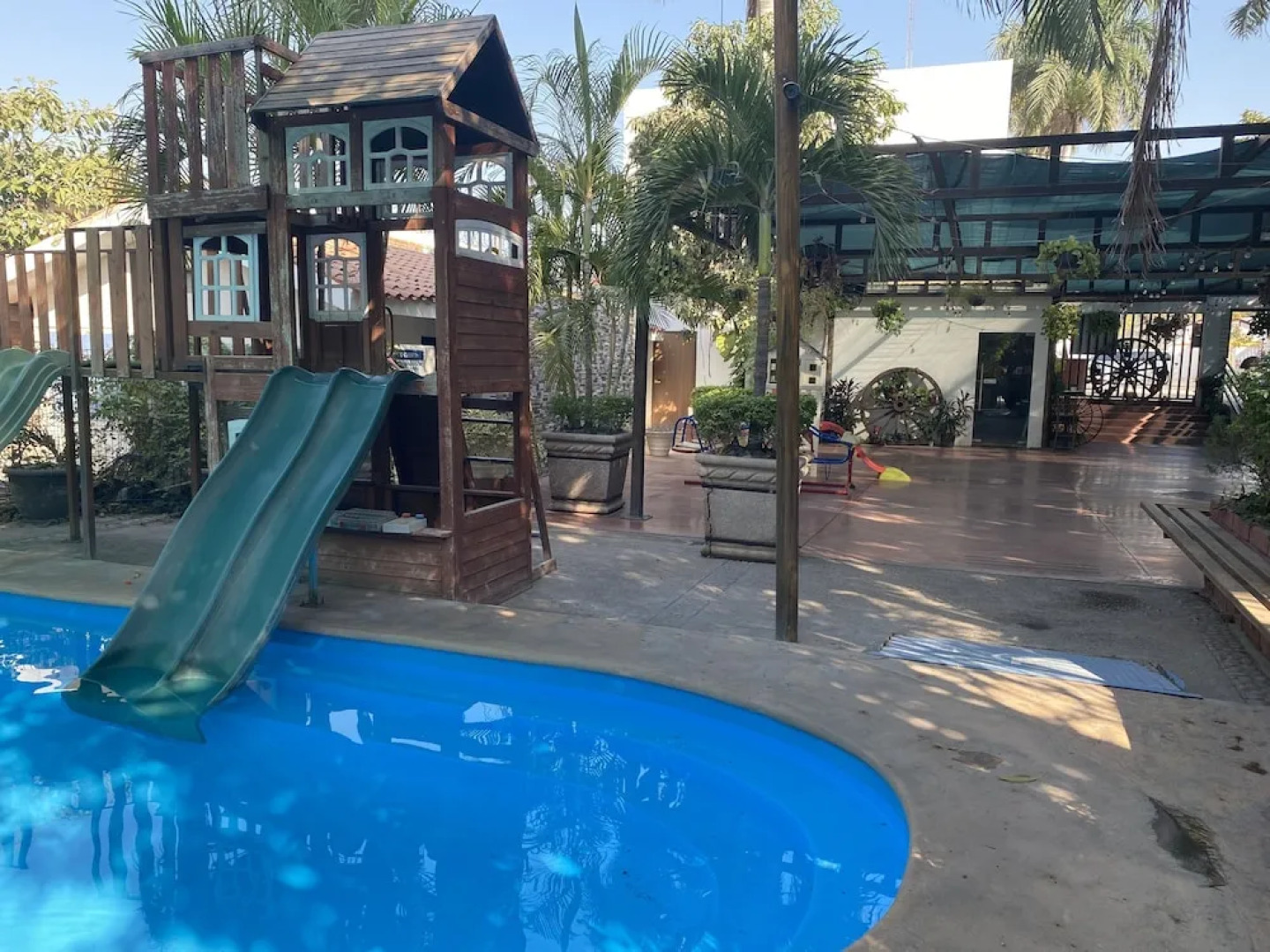 Hotel Maioris Navolato