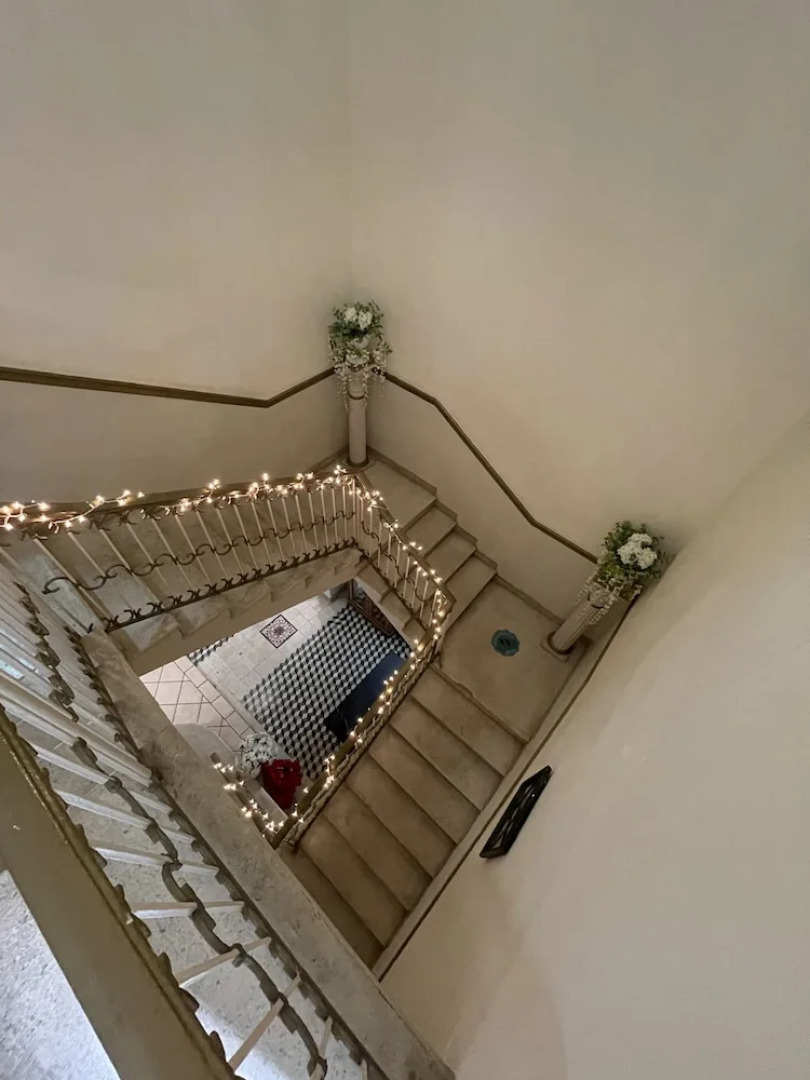 Boutique Hotel Belgica