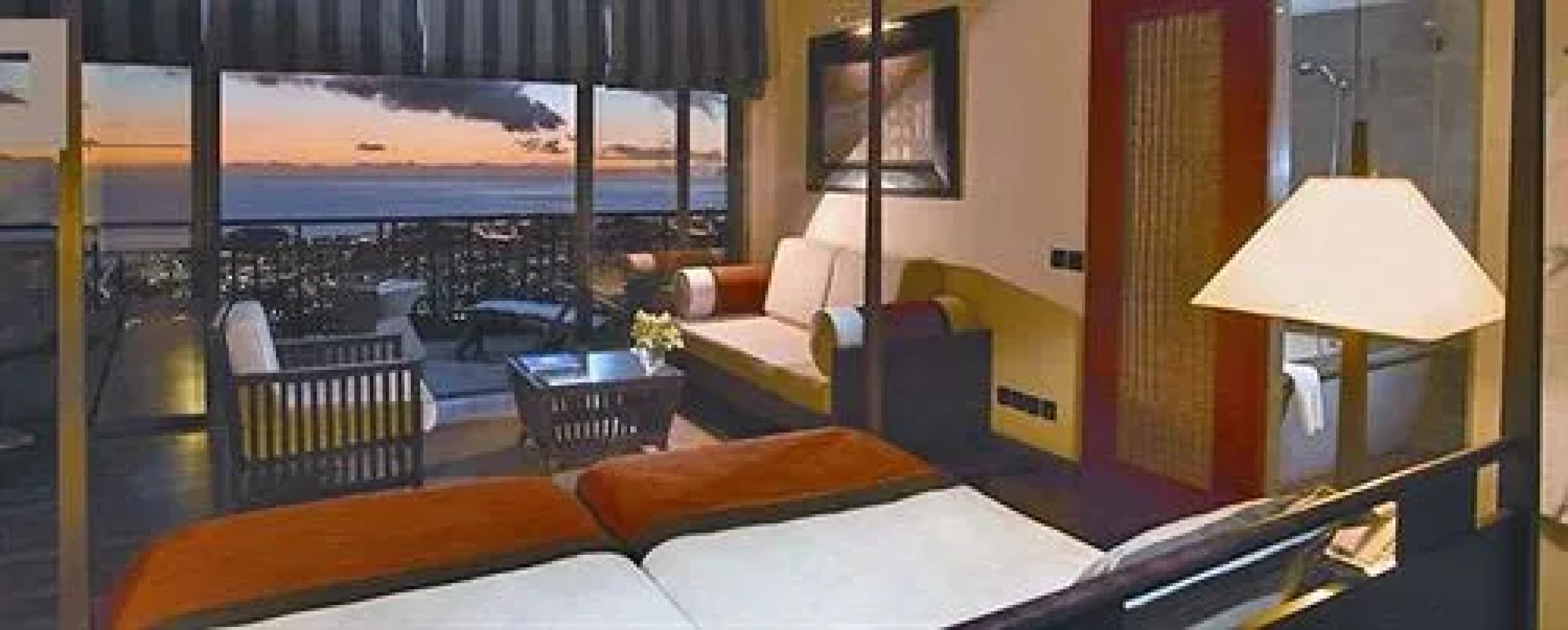 Choupana Hills Resort & Spa