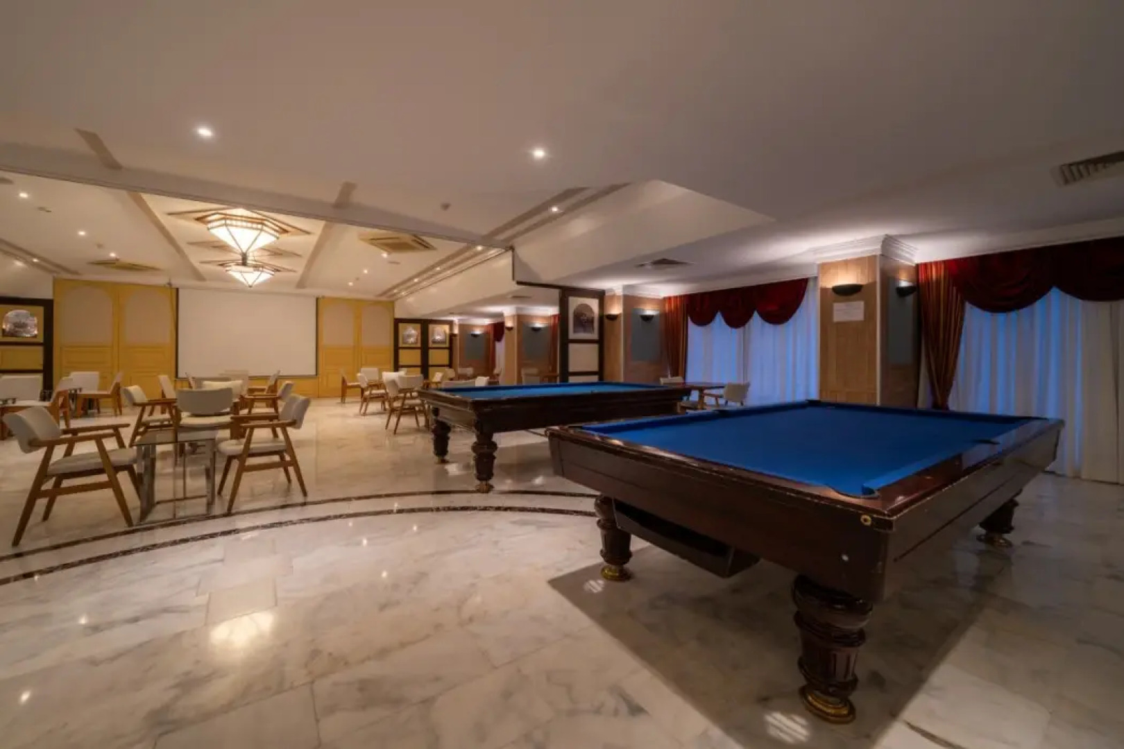 Hotel Aqua - All Inclusive