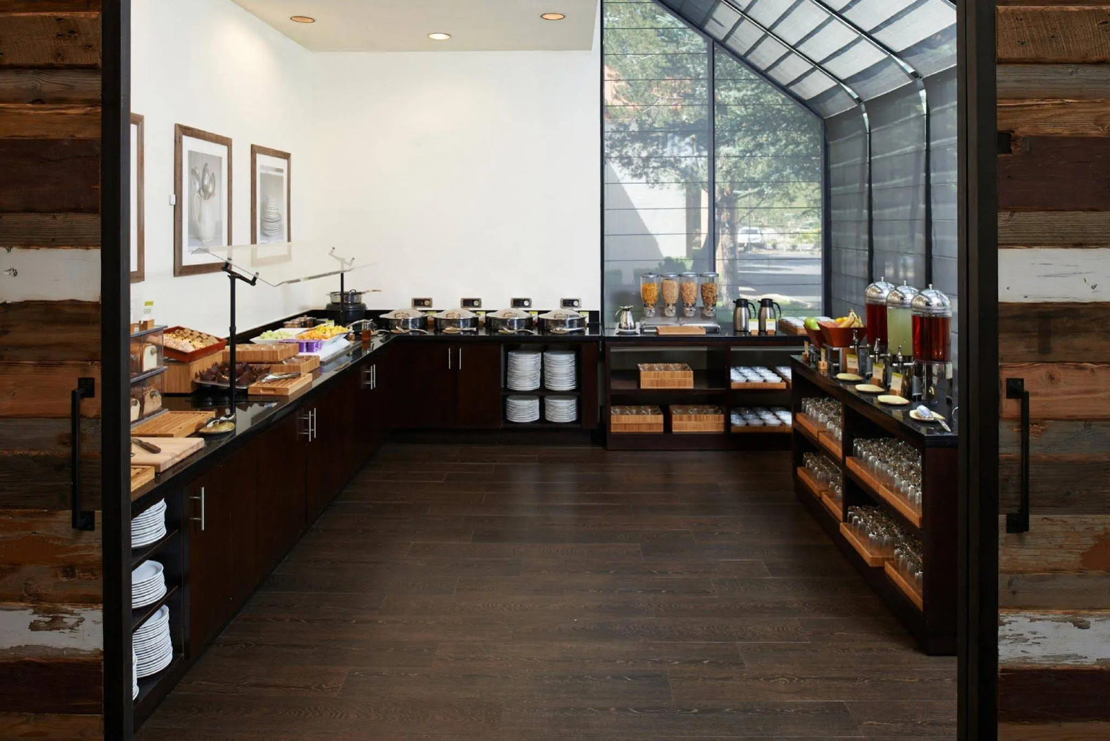 DoubleTree by Hilton Hotel Flagstaff