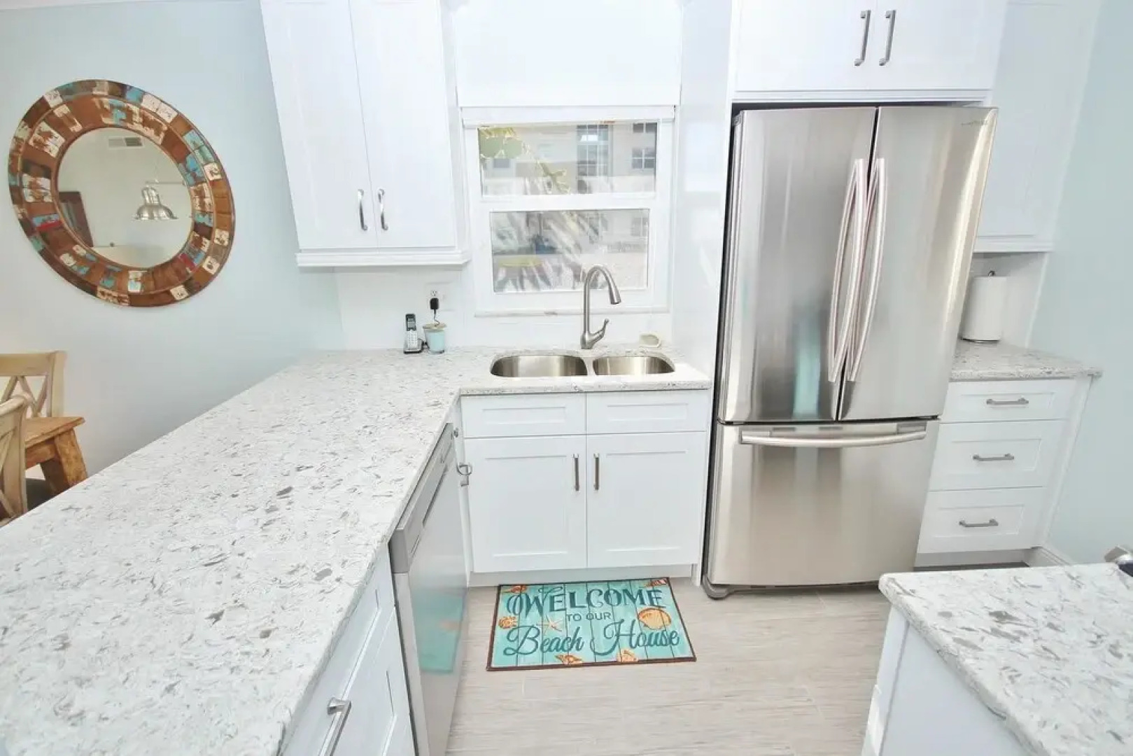 Sea Coast Gardens II 106