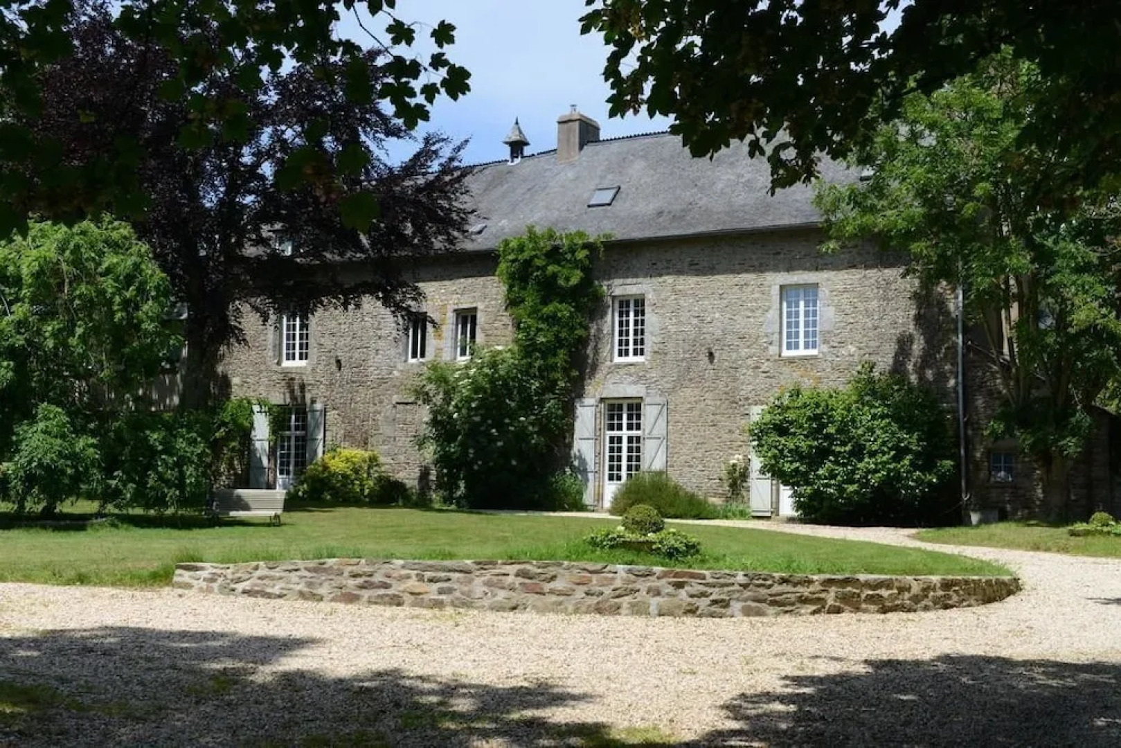 Manoir du Quengo
