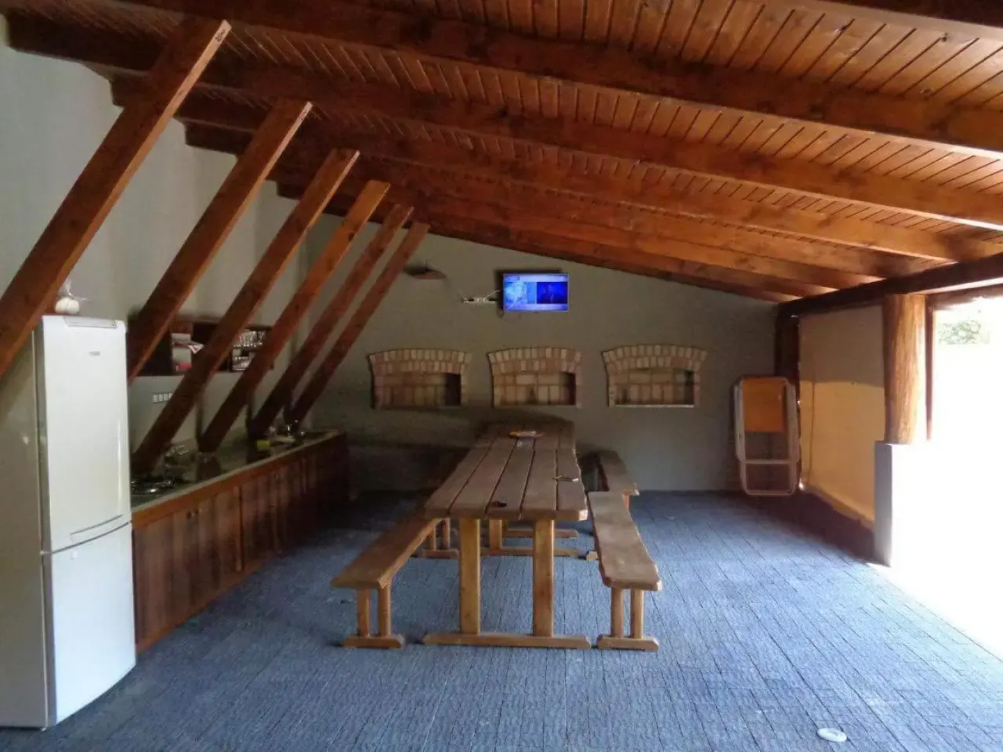 Gyongyszem Vendeghaz