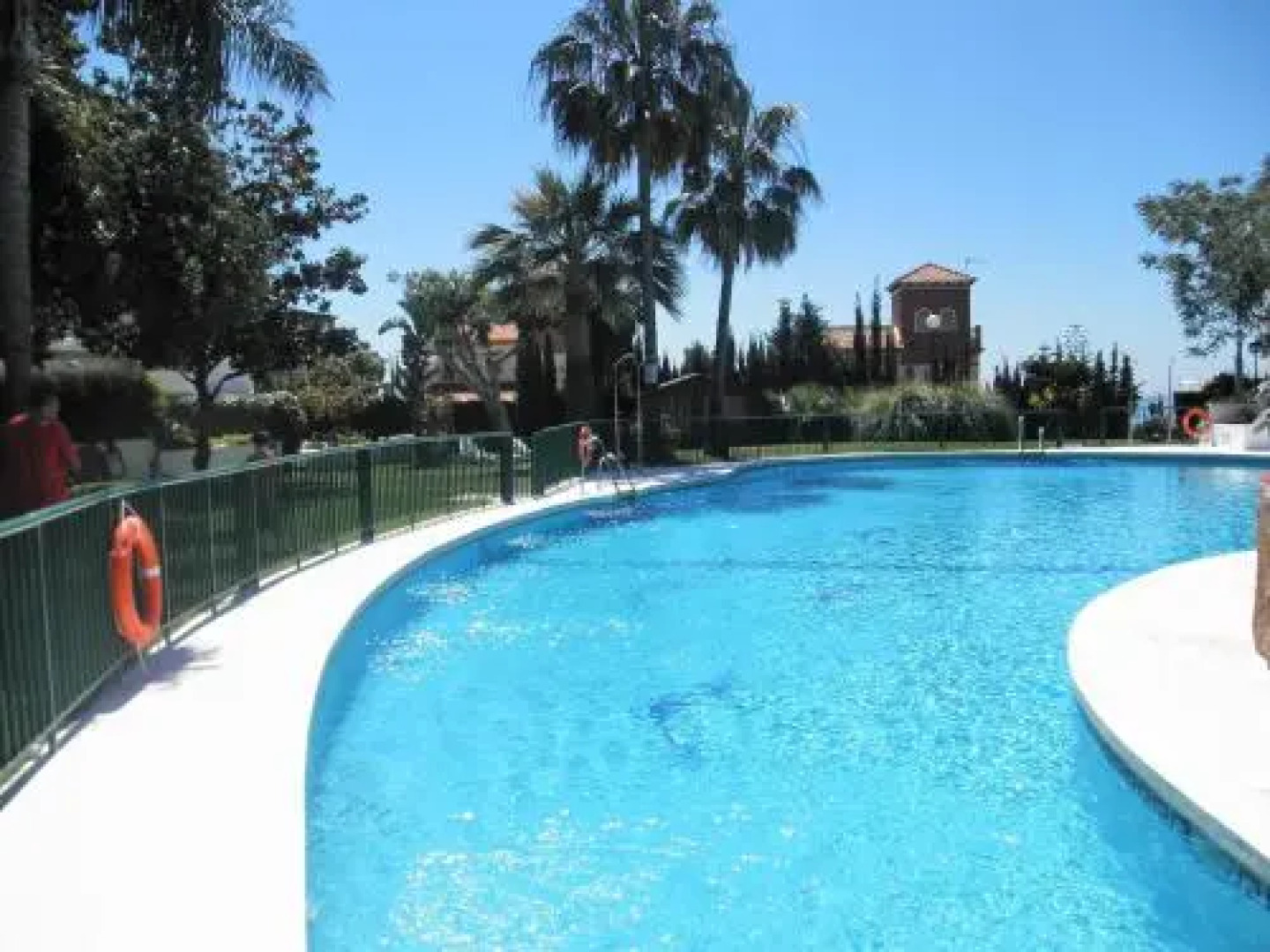 Holiday Home Olivar 34