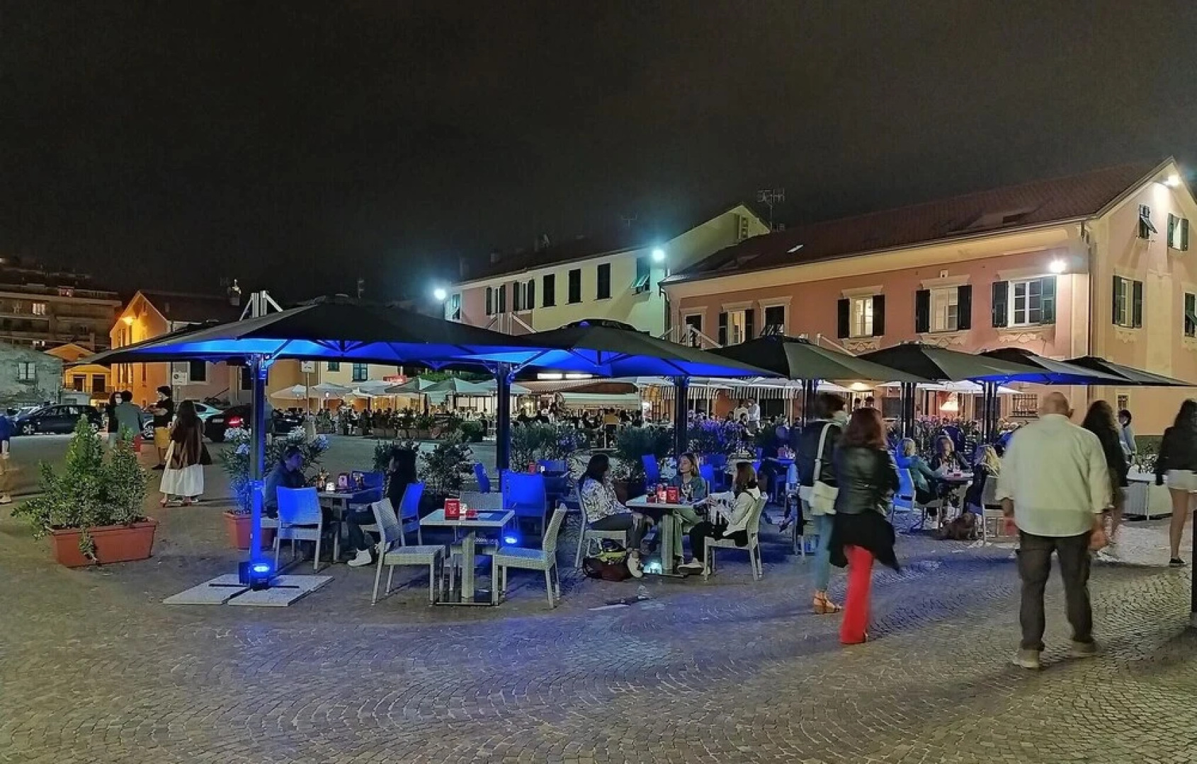 Beautiful Apartment in Chiavari With 2 Bedrooms and Wifi