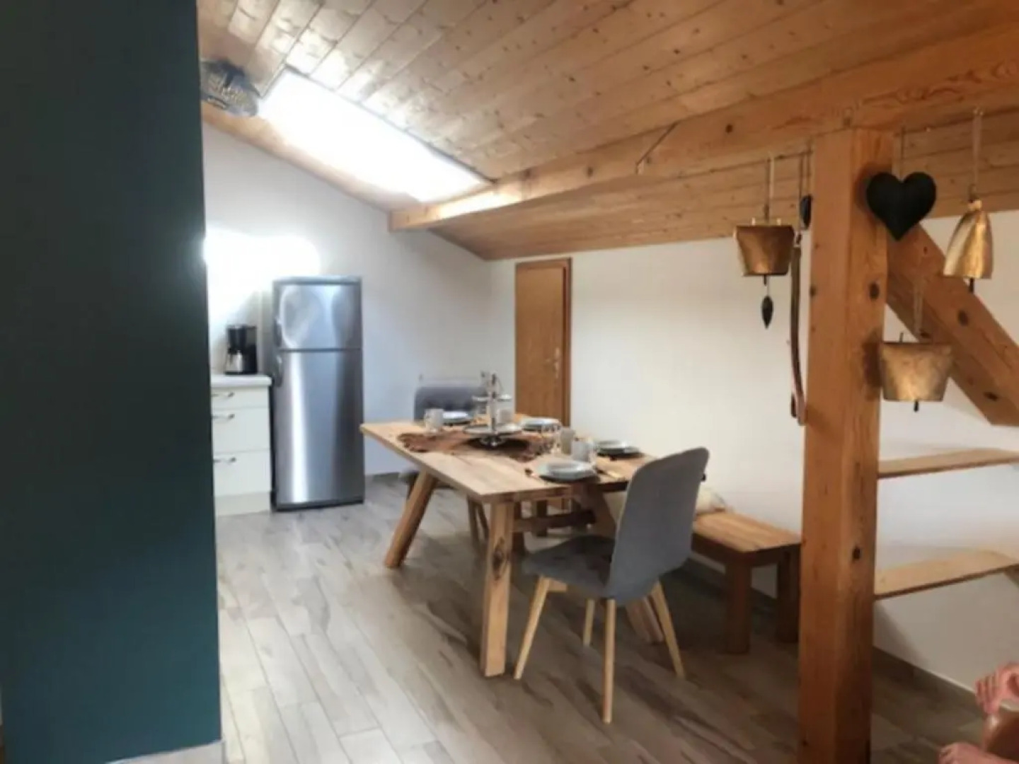 Alpendomizil Reber 1