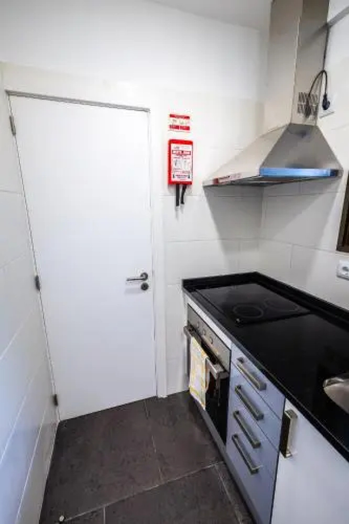 Apartamento Vista Oceano