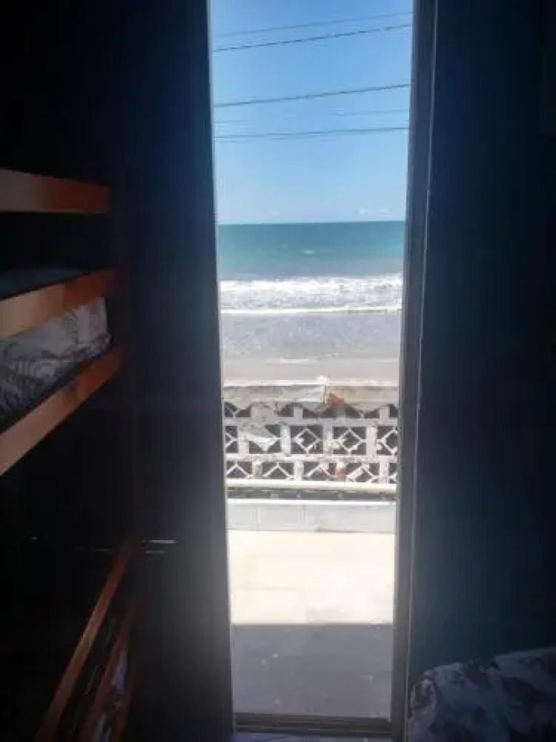 Nasantapaz Hostel Beach