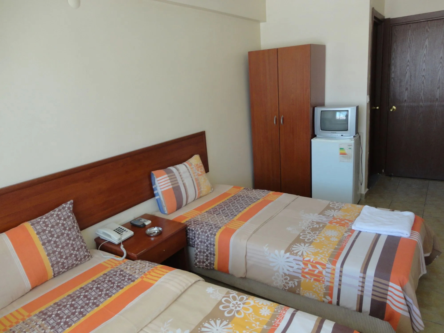 Sah Hotel