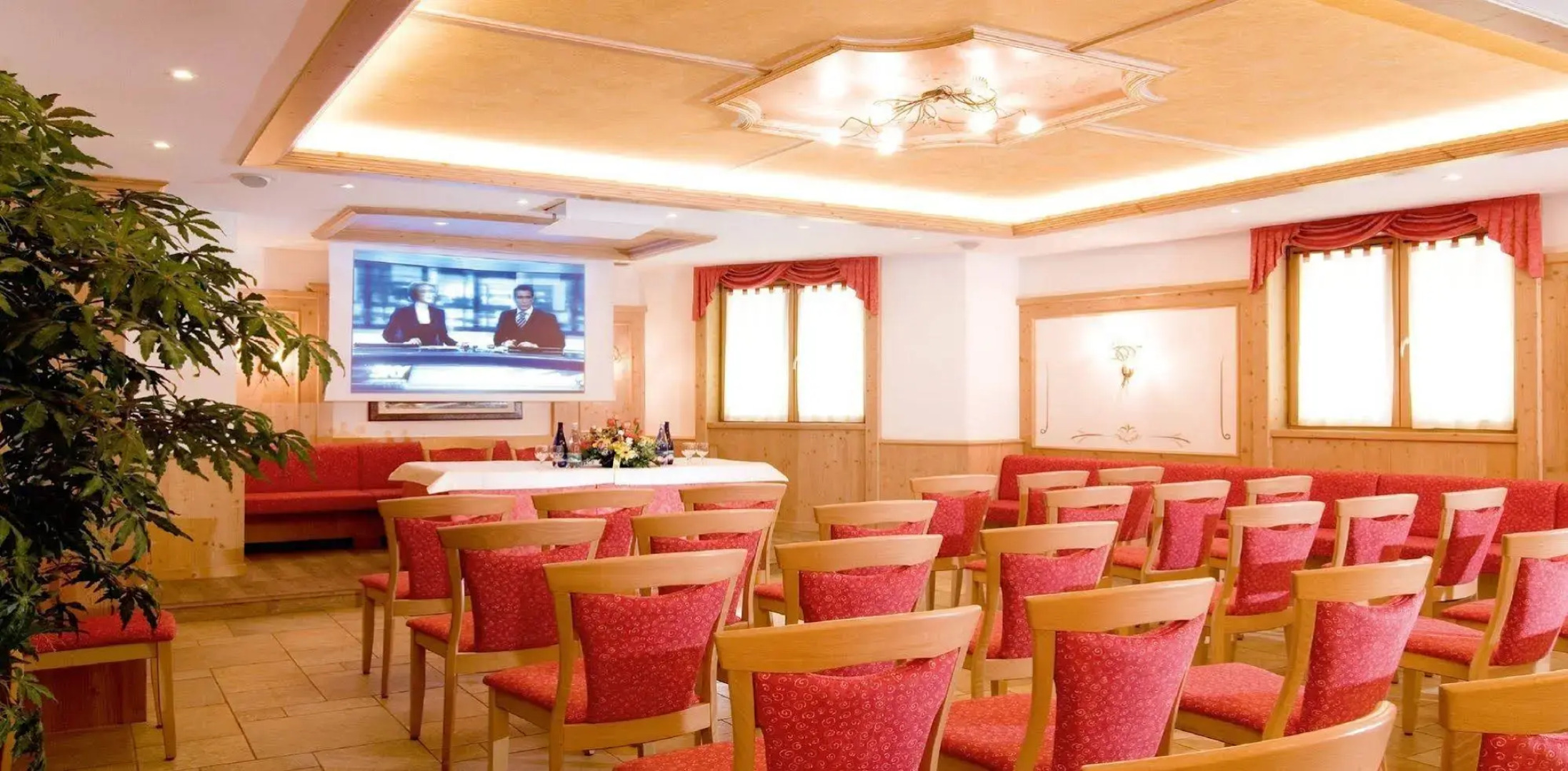 Hotel Ristorante Alla Nave