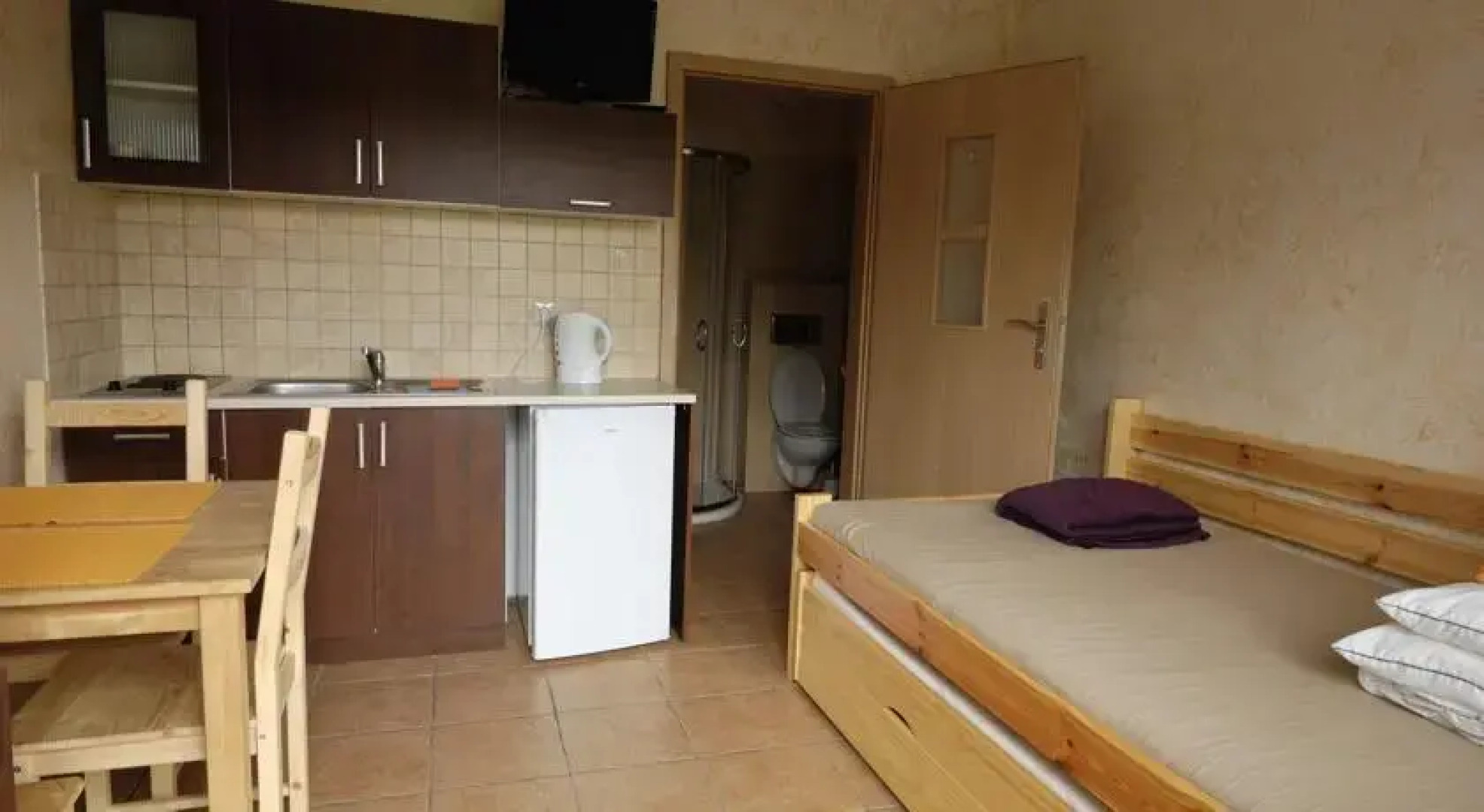 Pokoje Gościnne Fala