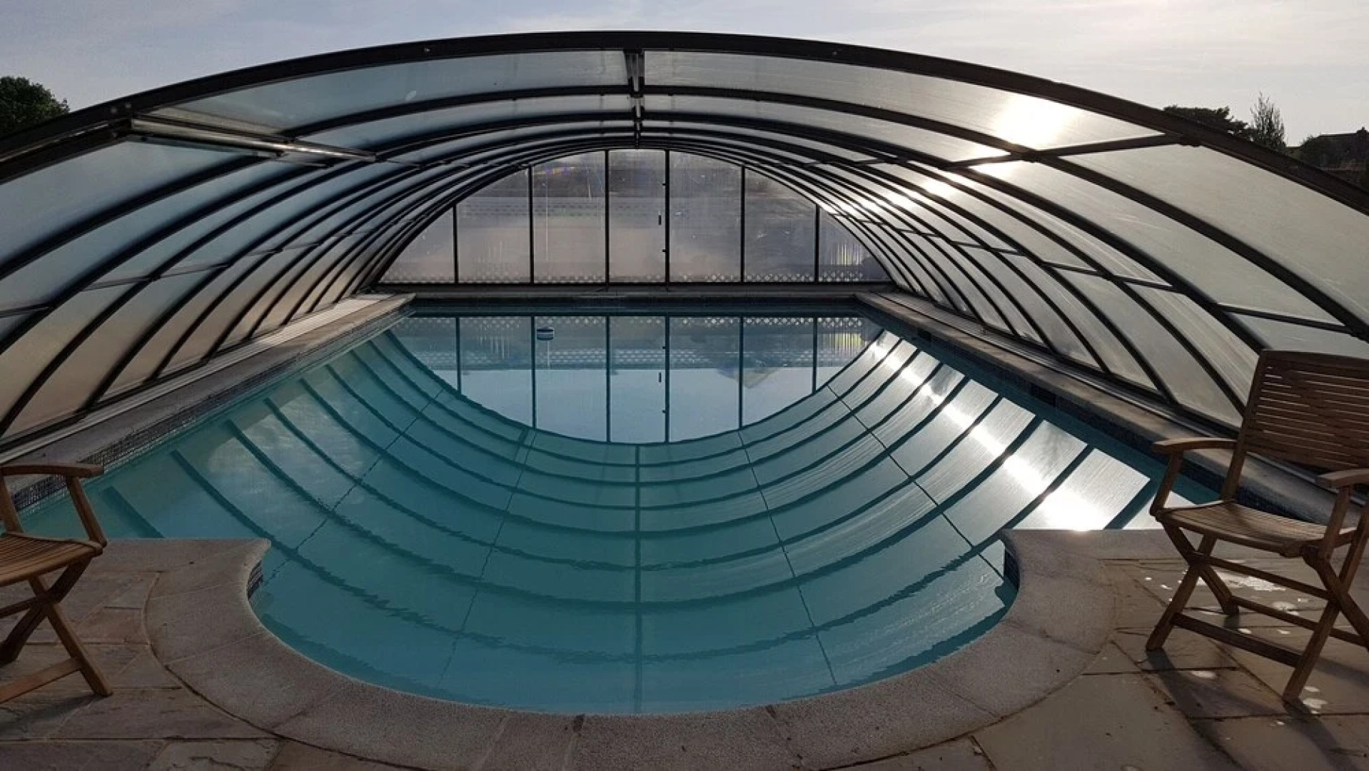 Saltfleet Manor House