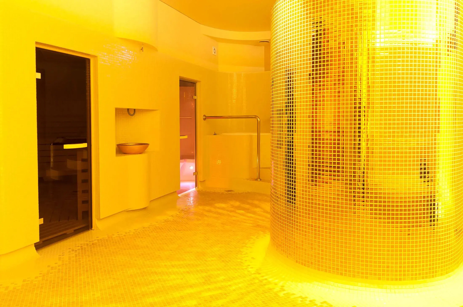 Hotel Court Wellness & Spa