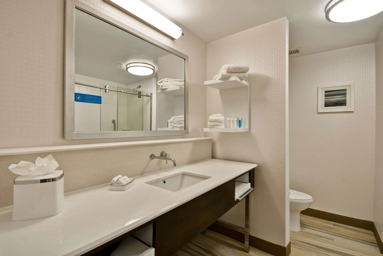 Hampton Inn & Suites Detroit/Warren