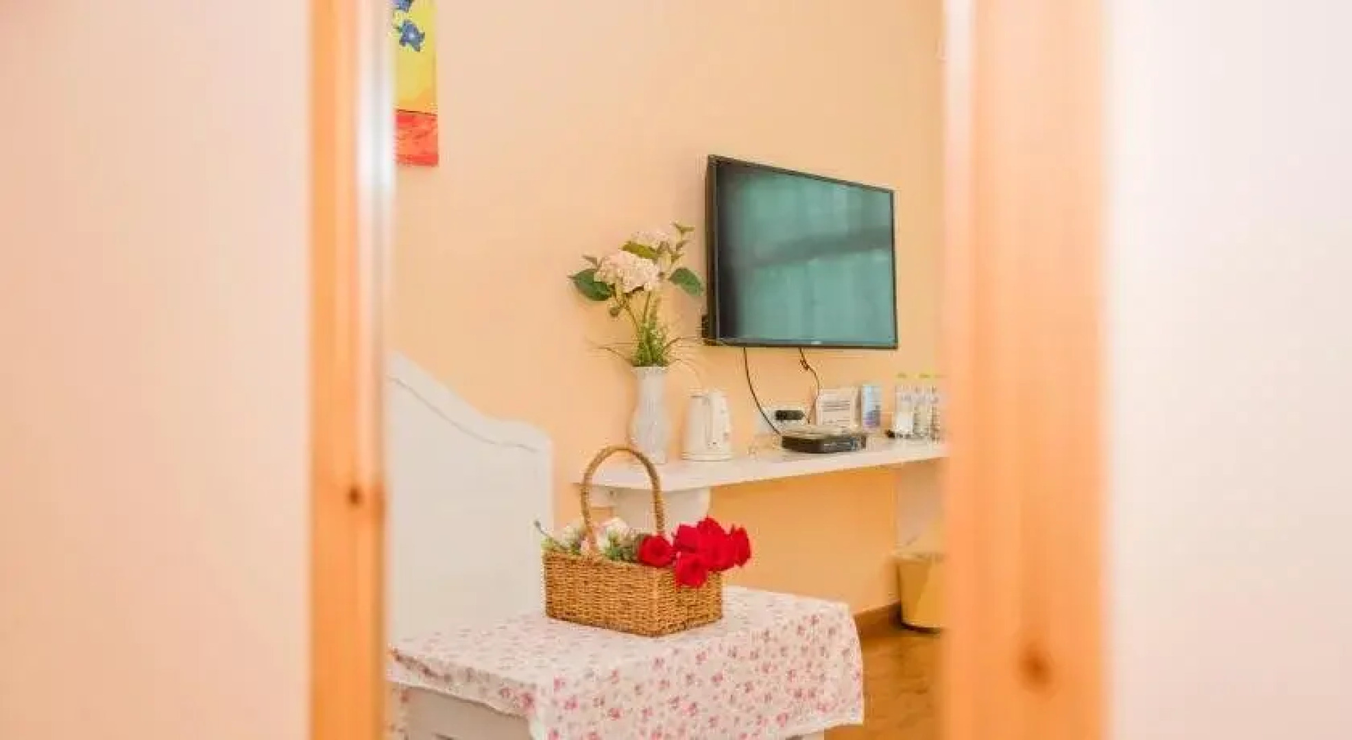 Yangshuo Hillside Garden Hotel