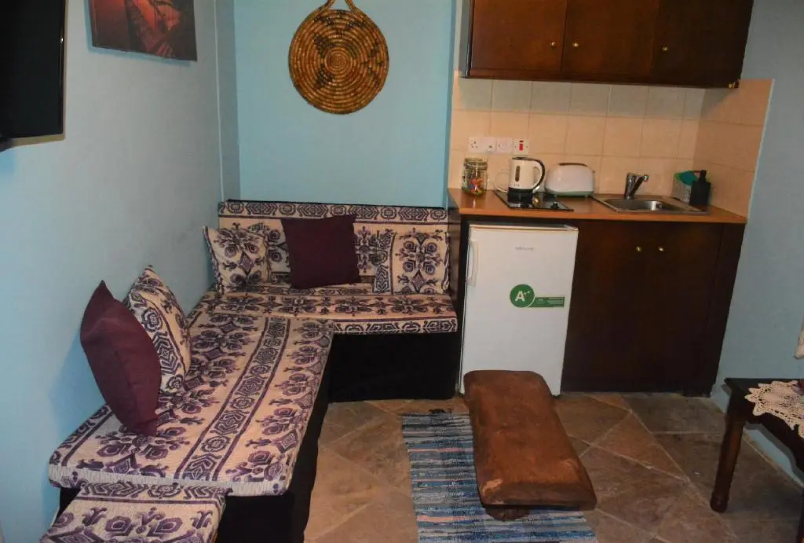 Kalavasos View Traditional Apartments