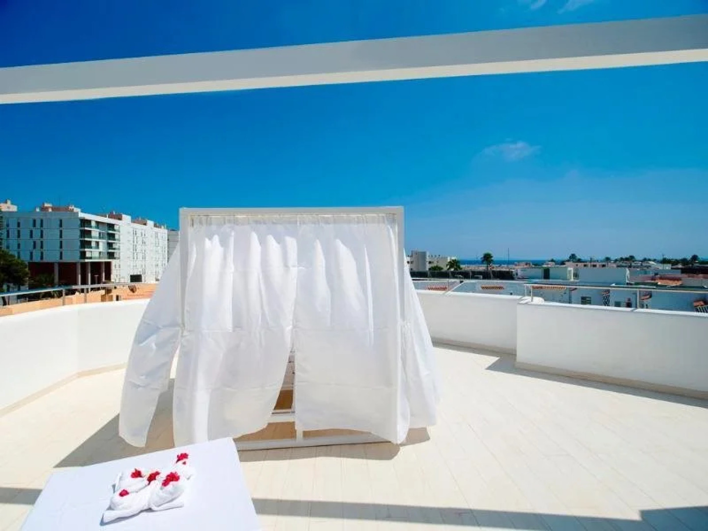 My Way Luxury Ibiza Studio - AB Group