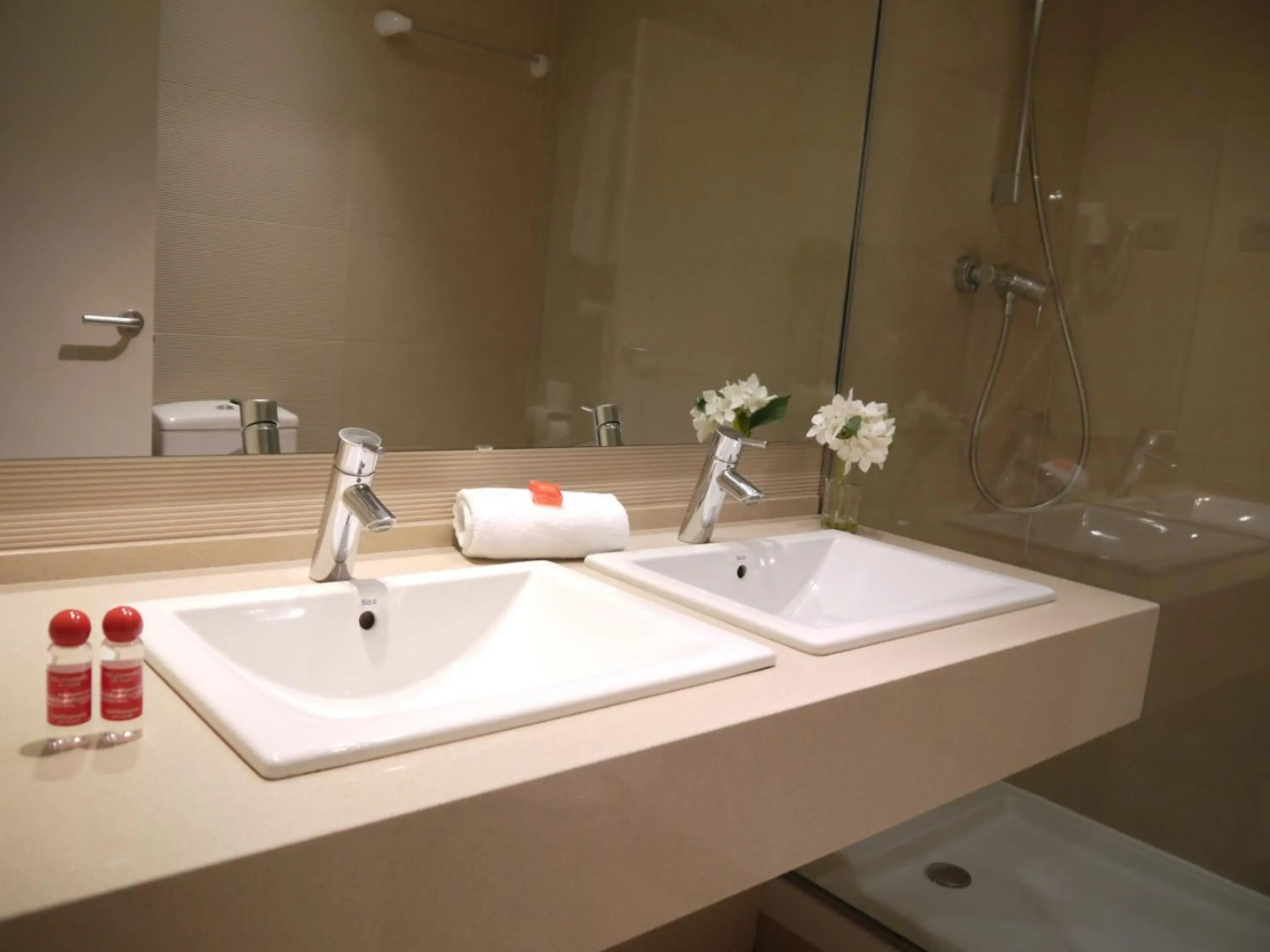 Casual Colours Barcelona Hotel