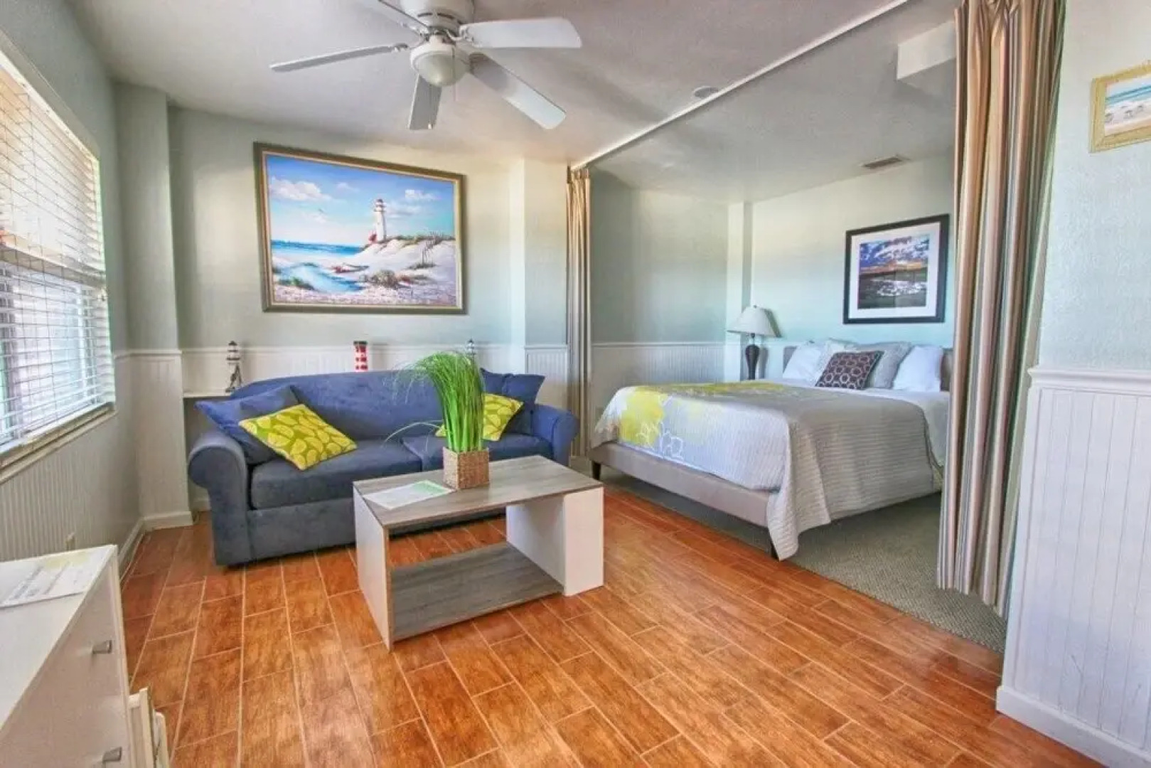 Sunshine's Hideaway by RedAwning