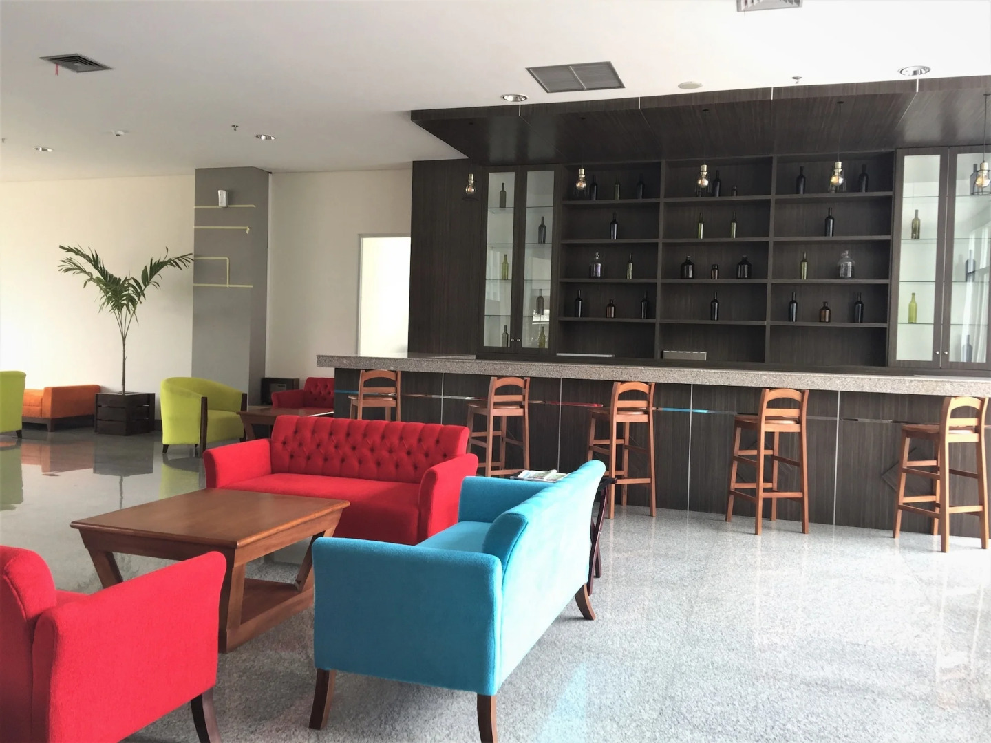 Swiss-Belhotel Pangkalpinang