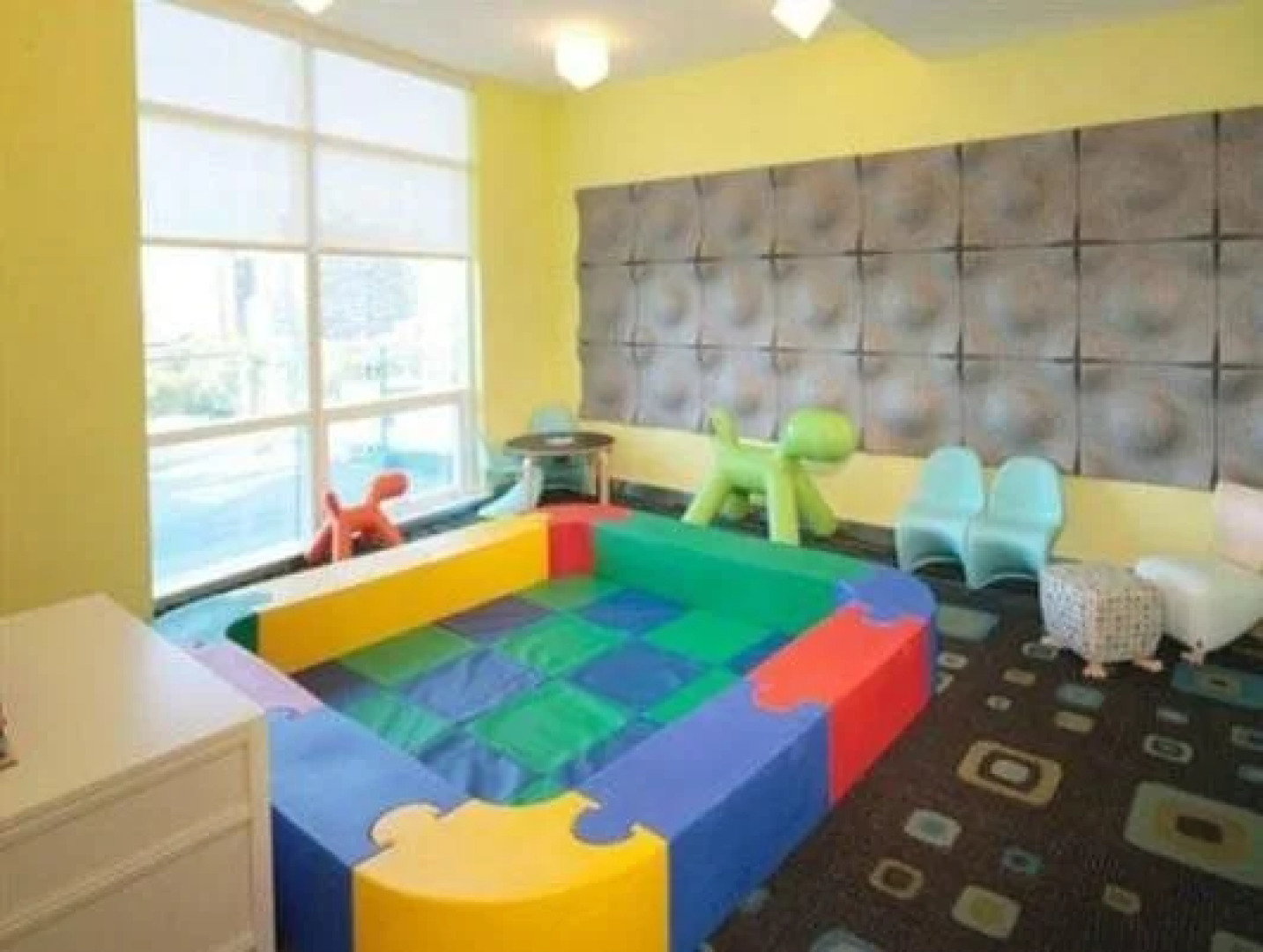 UBliss Suites at 70 Greene