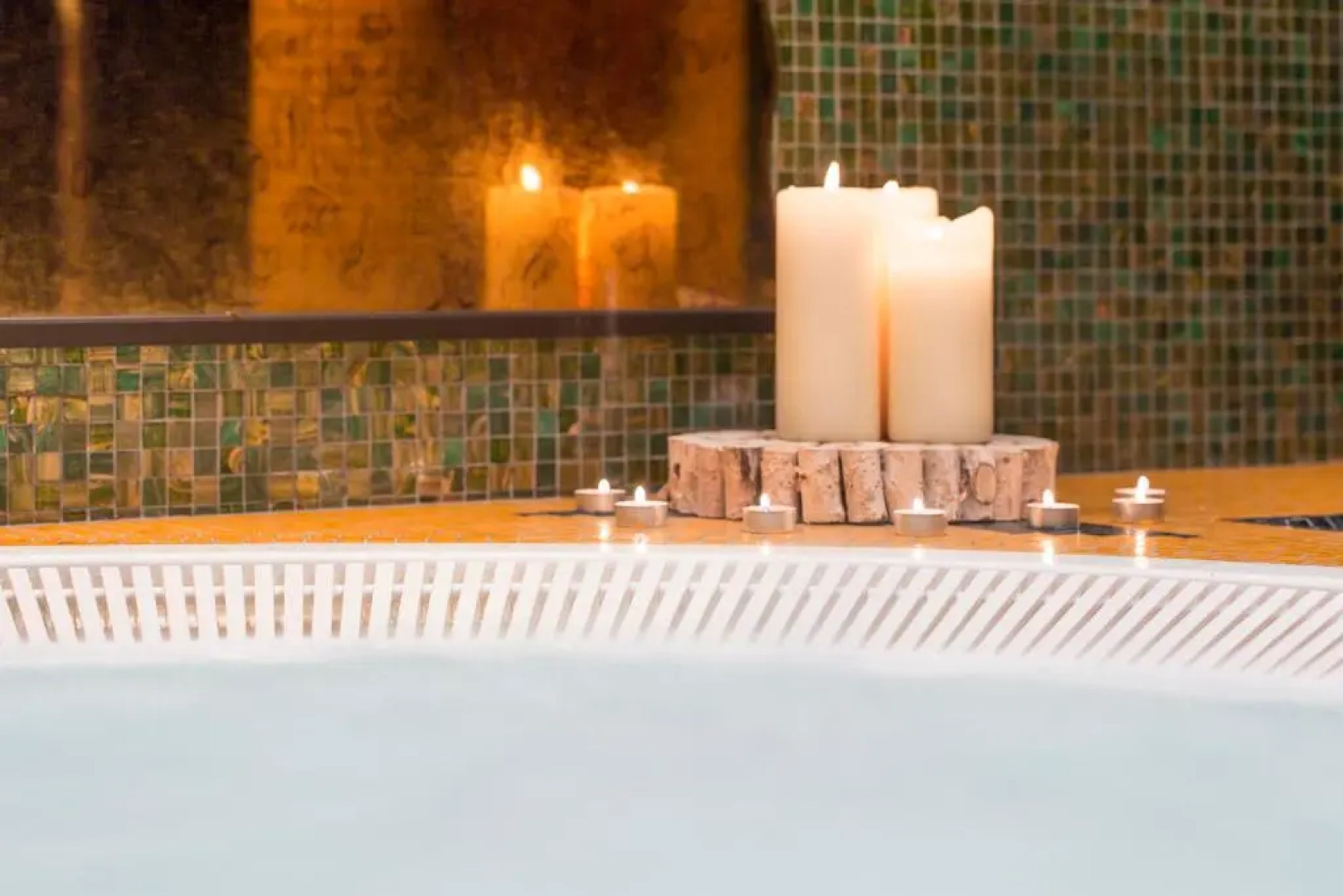 Hotel Chalet Olympia