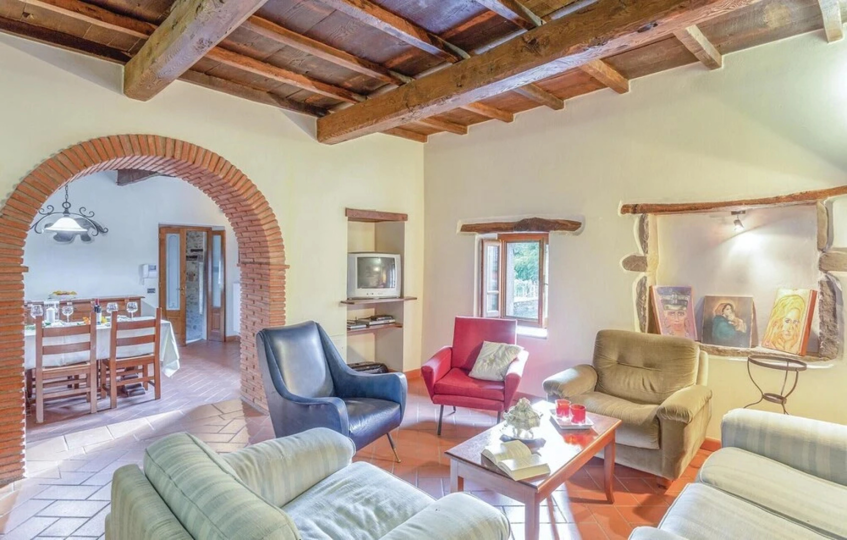 Il Mulino del Bonano