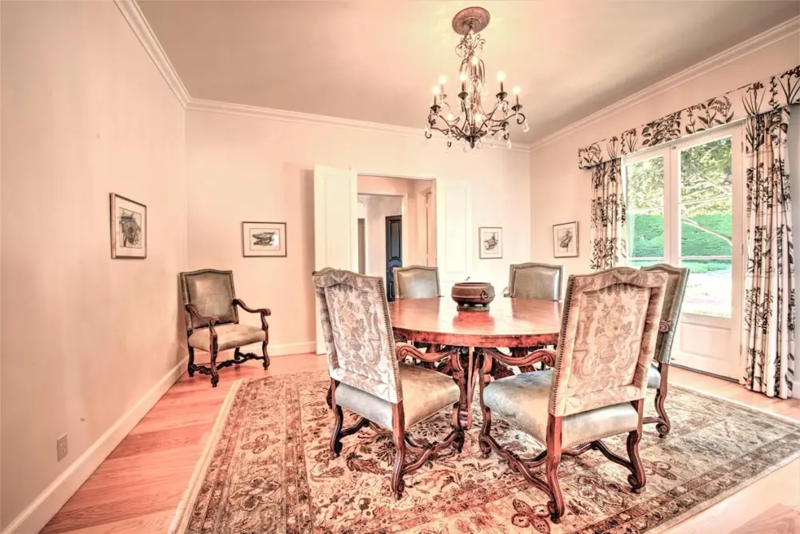 Lx50: Ocean View Maison Palmier