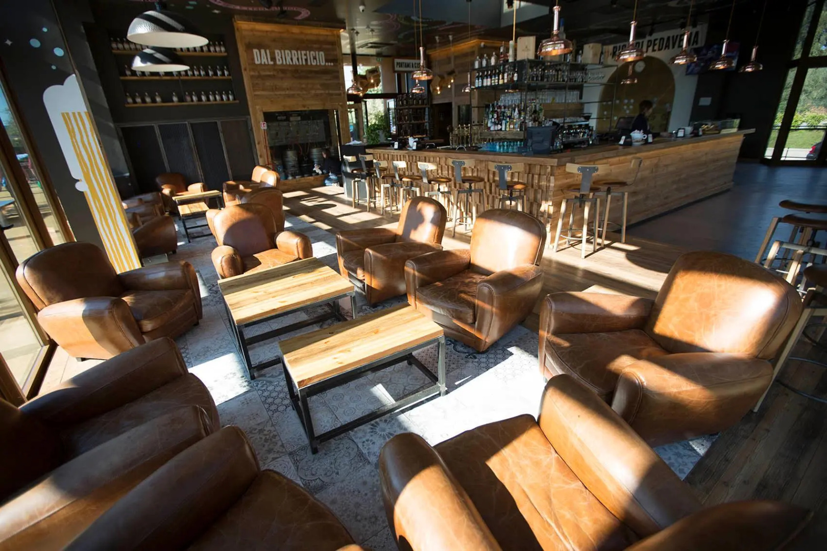 Hu Firenze Camping In Town