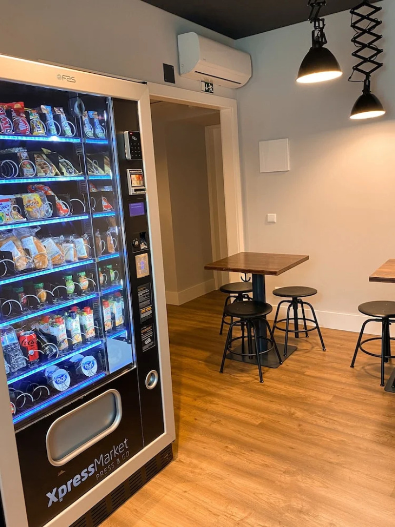 Villa Graça - Hostels and Apartments