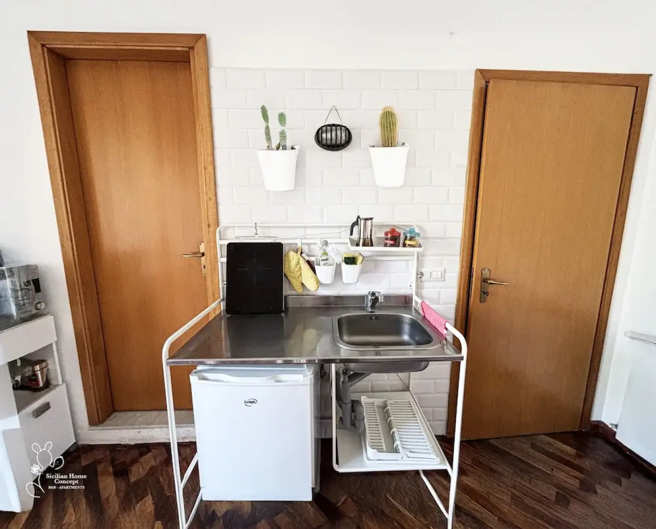 Sicilian Home Concept B&B