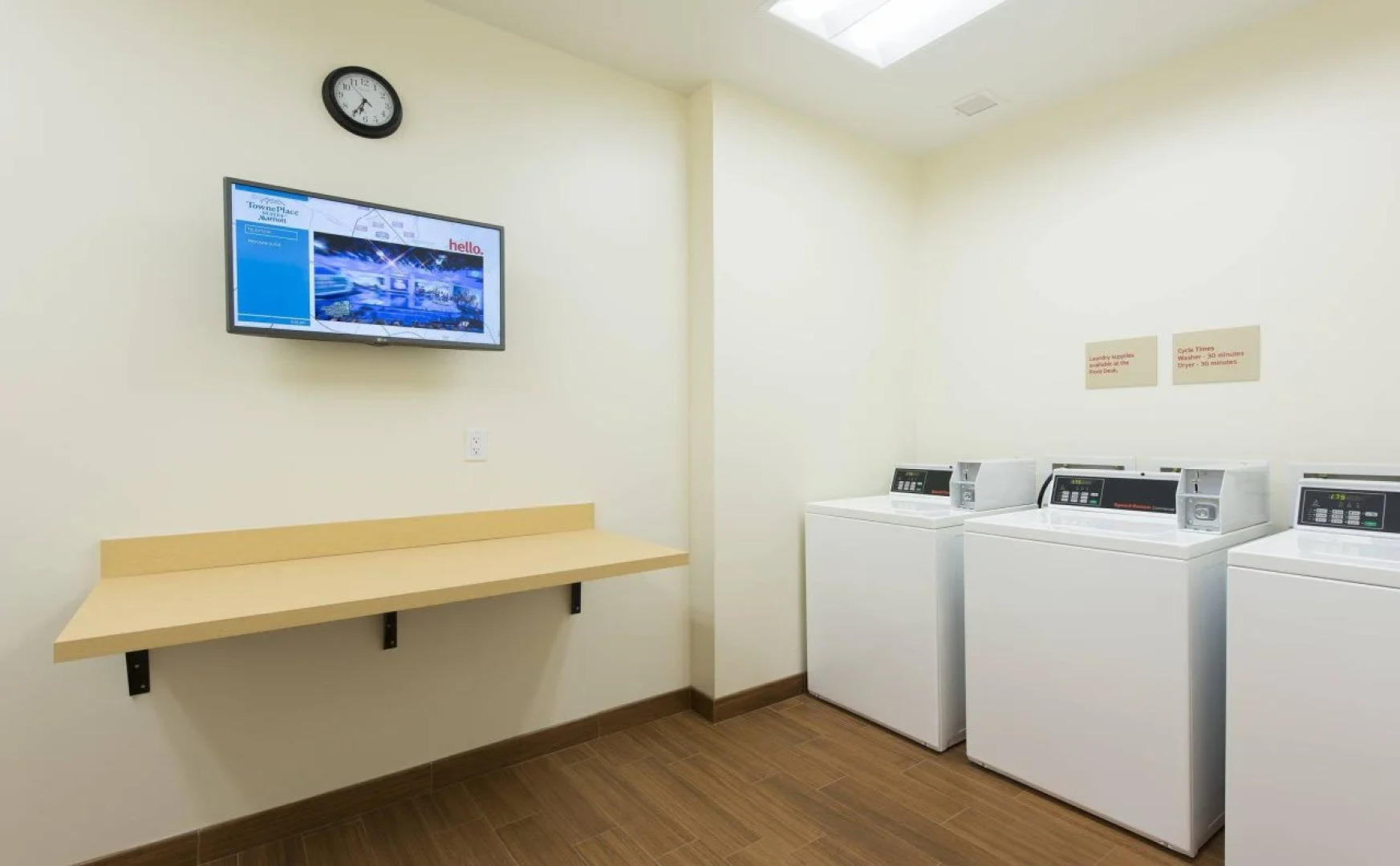 TownePlace Suites by Marriott Champaign Urbana/Campustown