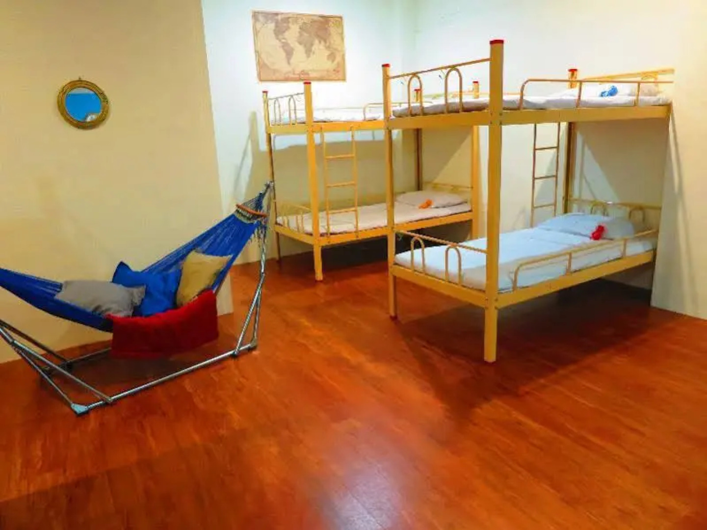 Kindergarten Guest House