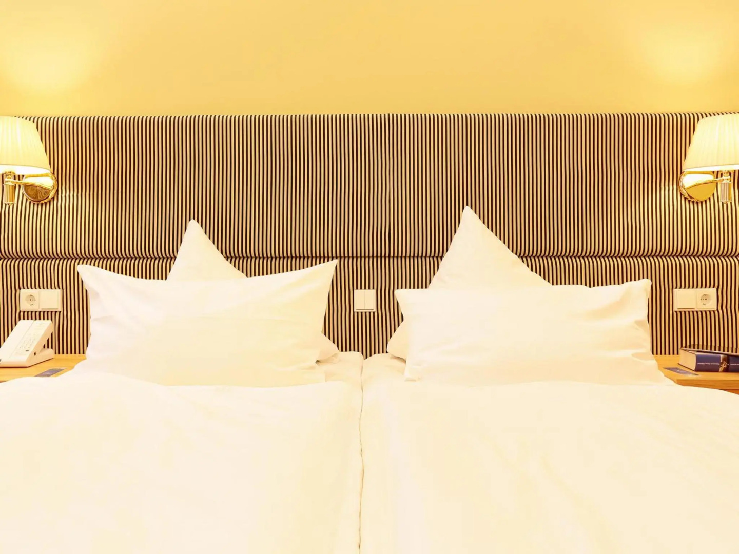 INSELHOTEL Potsdam - Hermannswerder