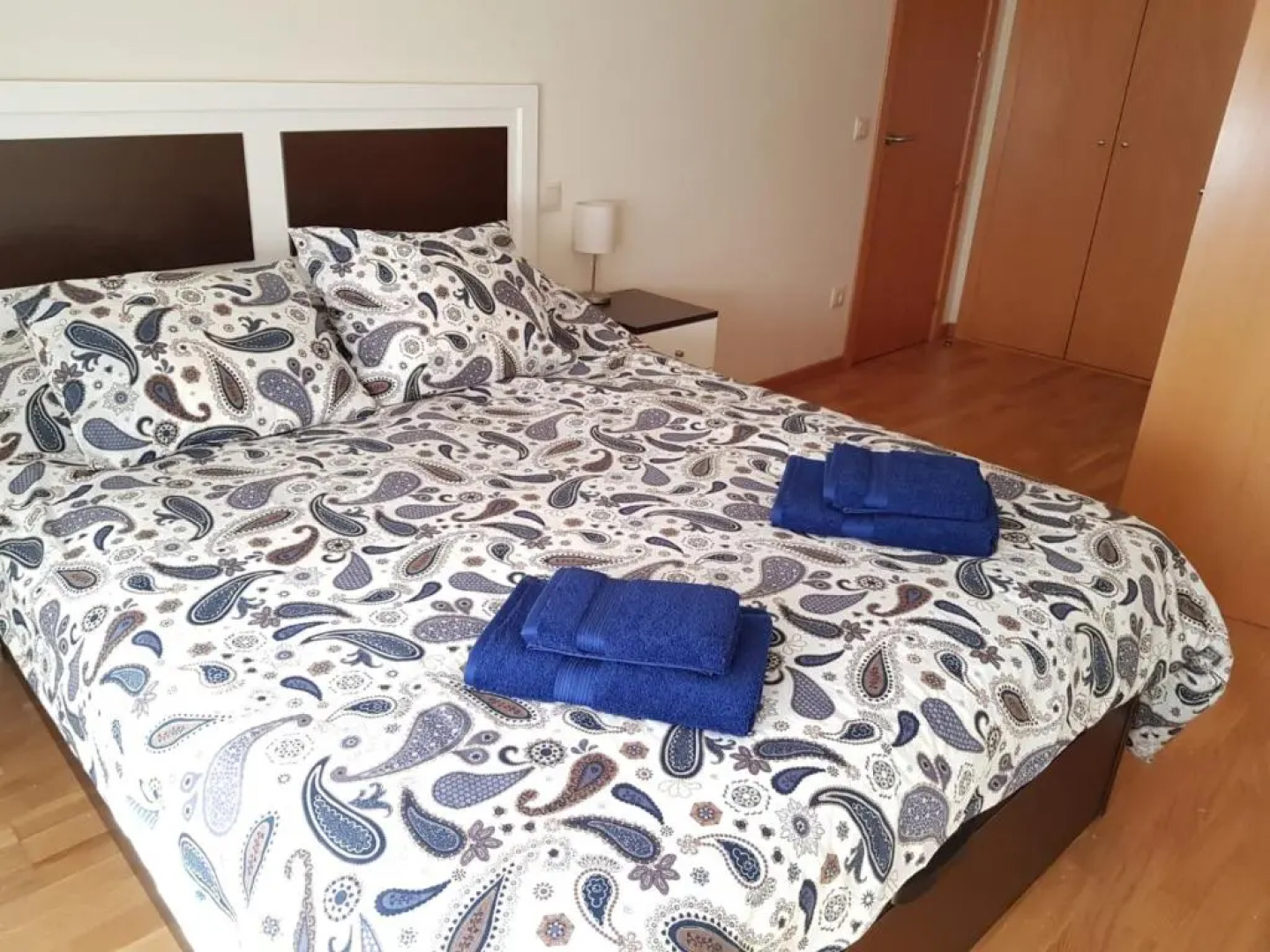 Apartamento LAS NAVAS
