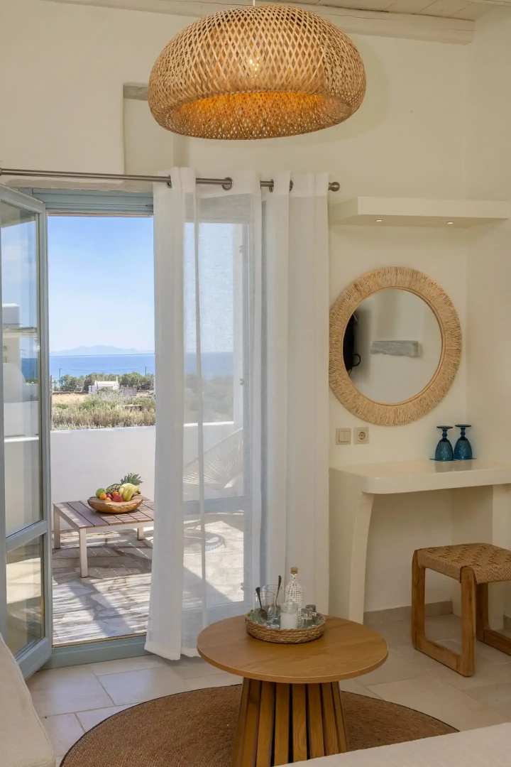 Anthea Hotel