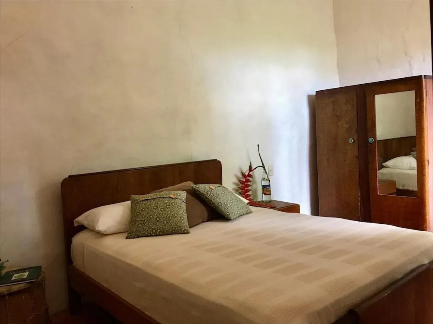 Casa Juana Barichara