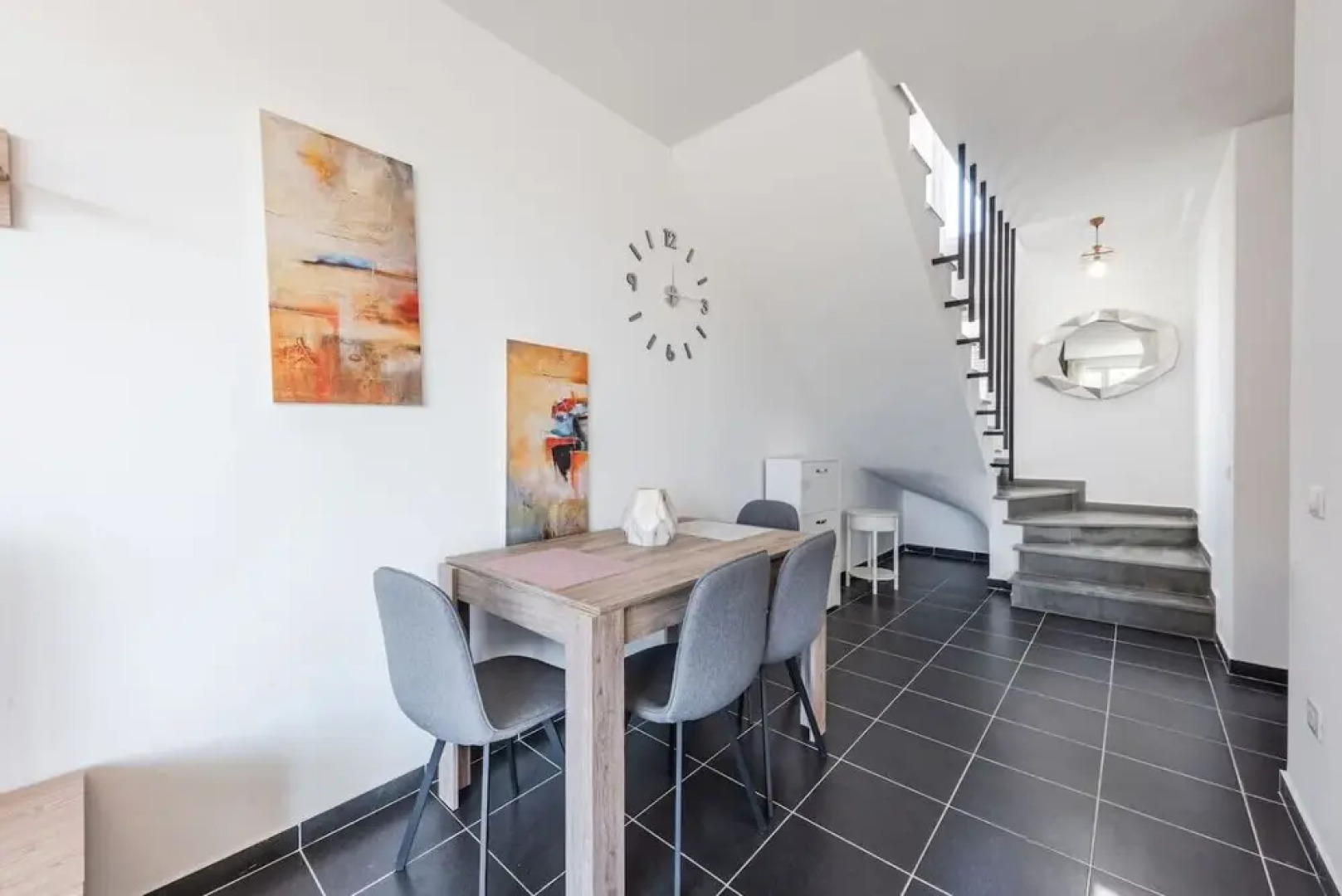 Coastal Haven Talea in Tale