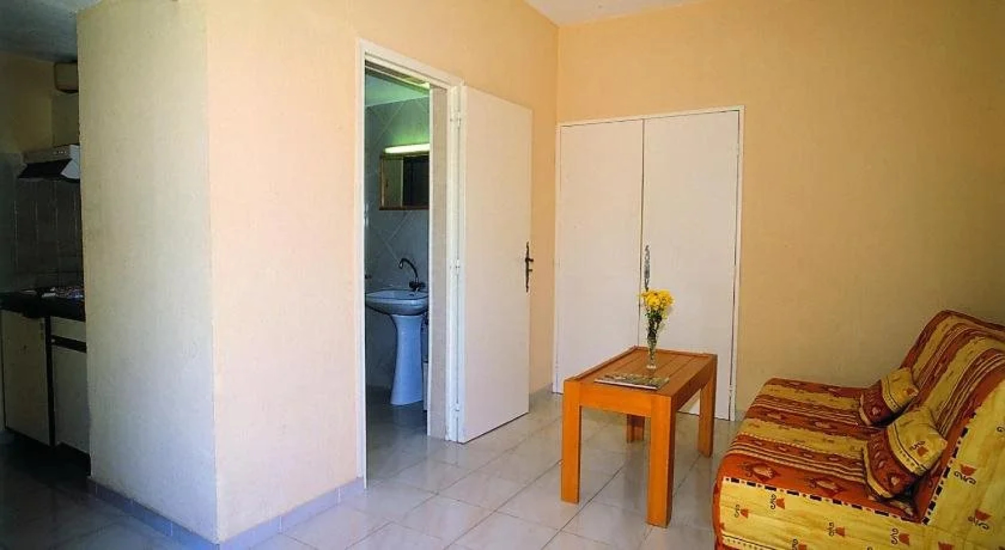 Hôtel Lou Paouvadou