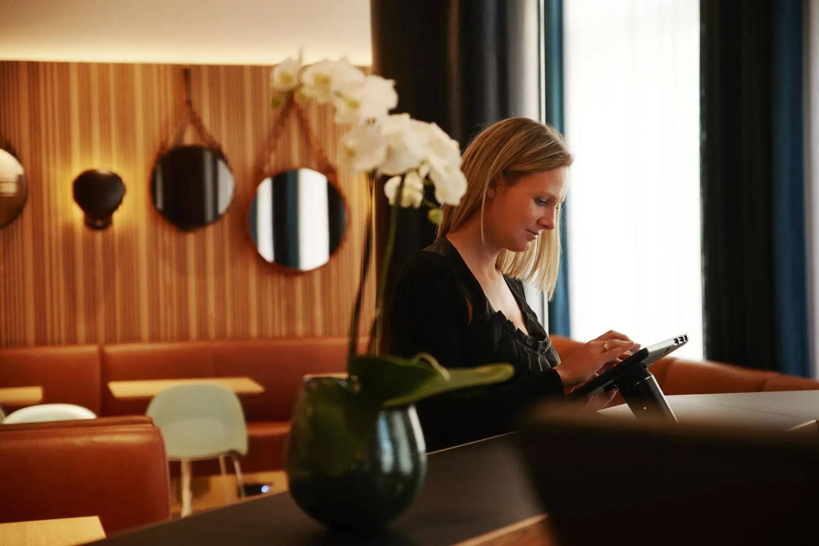 Danhostel Copenhagen City - Hostel