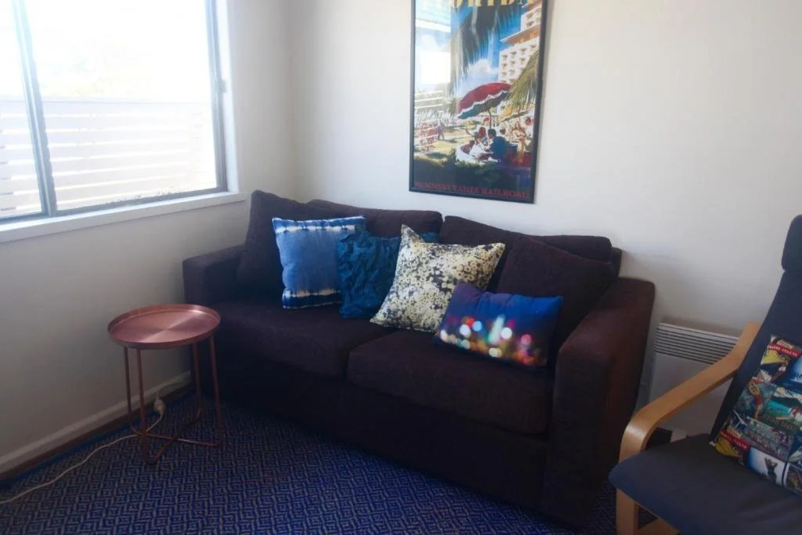 Seakissed Beach House