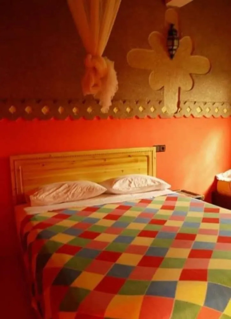 Auberge Jnanedar Diafa