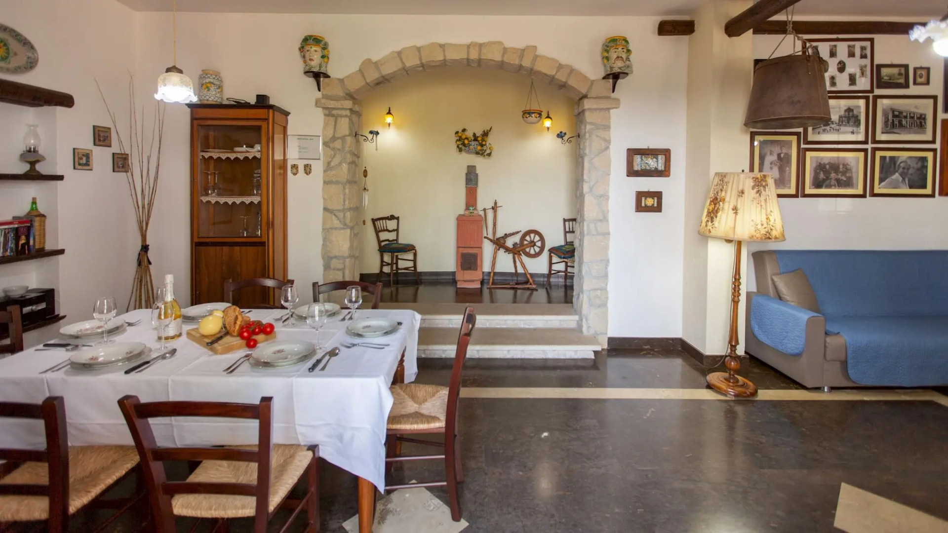 Il Giardino Dei Limoni 8