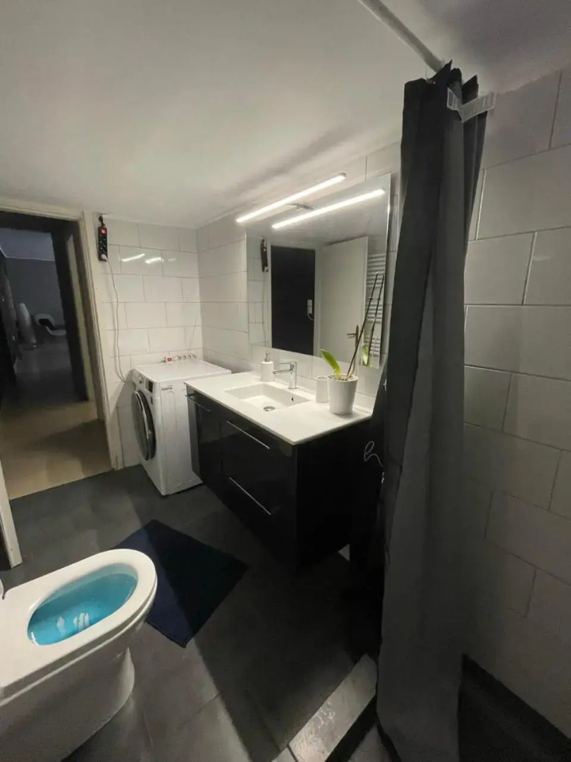 Chalandri Sweet House