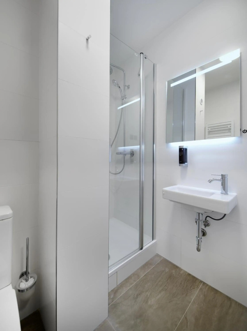 Wellness hotel Svornost