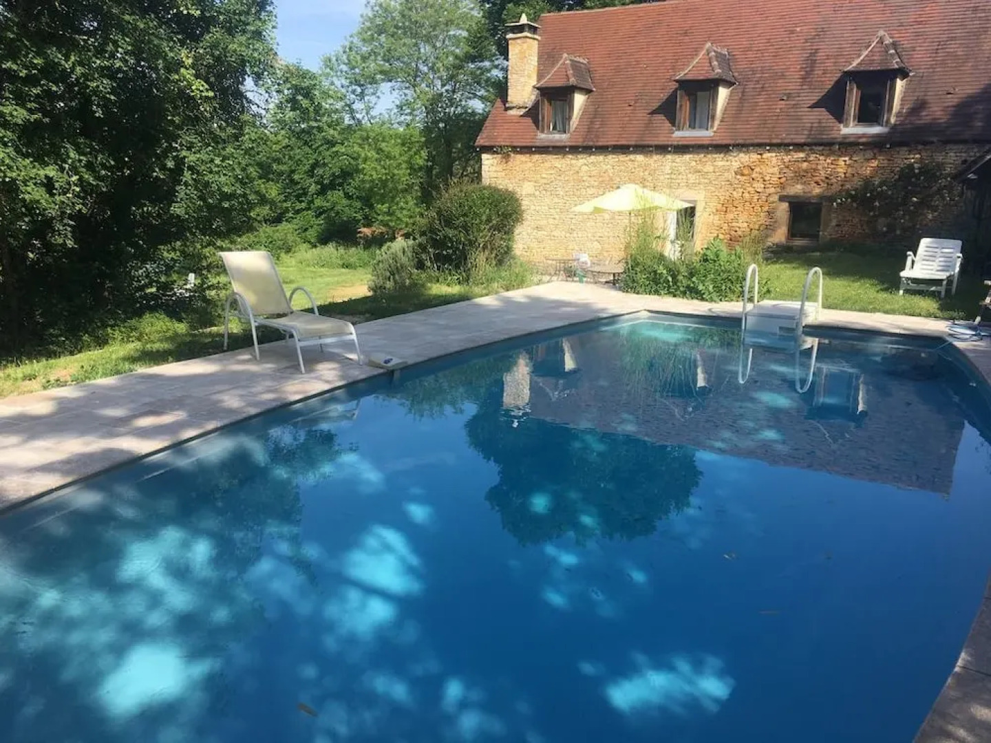 Les Vieilles Pierres